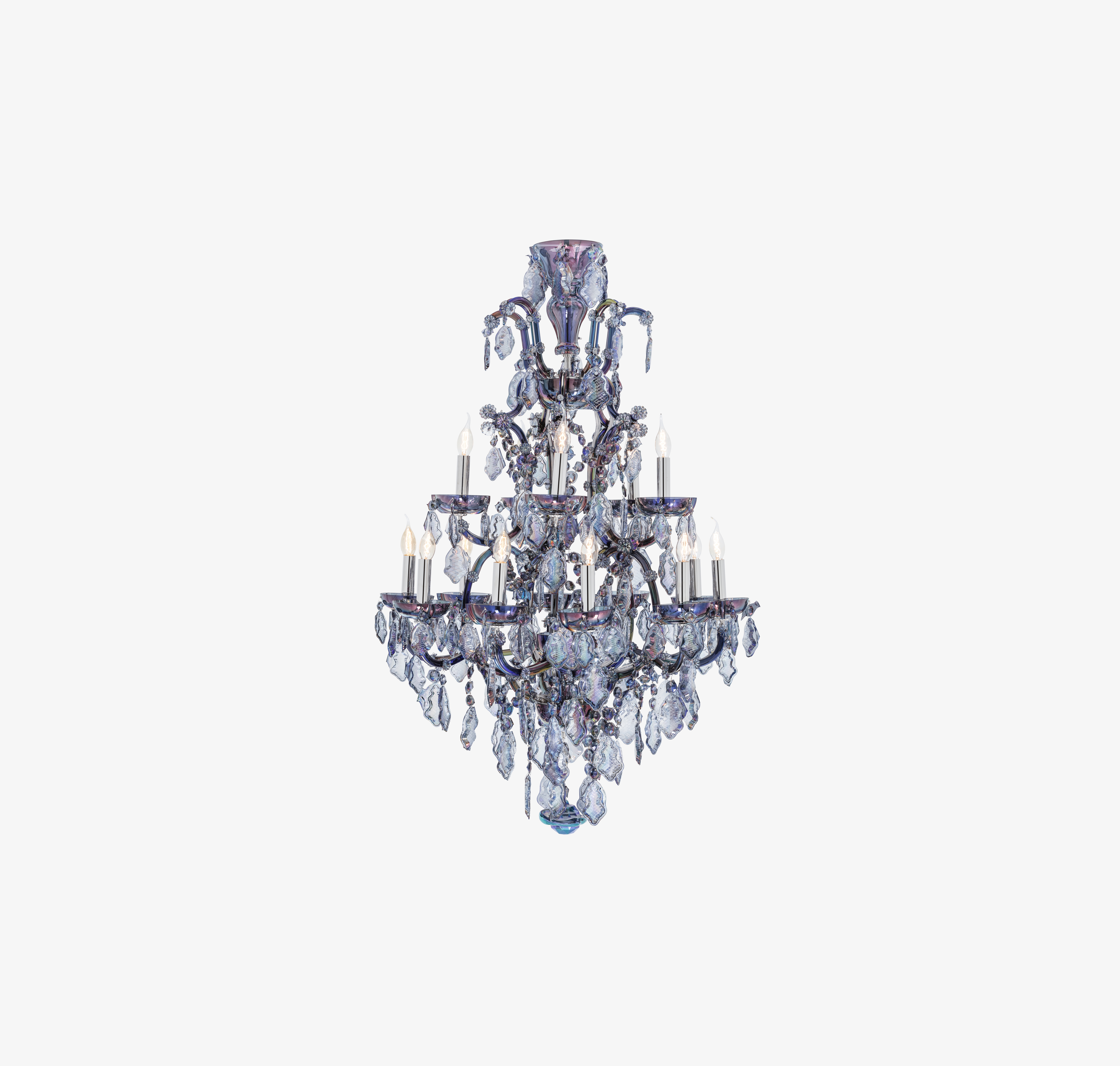 Empress chandelier deals